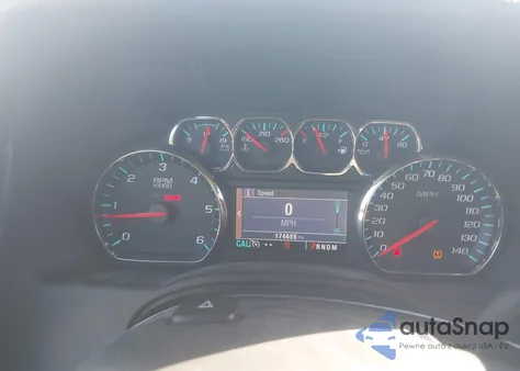 2015 Chevrolet Tahoe Ls from USA, damaged, VIN 1GNSCAKC3FR564878